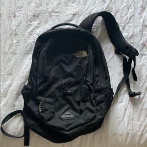 North Face Jester Bacpack